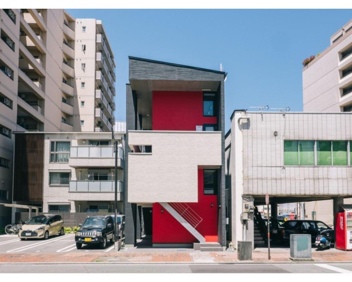 Reqras Sakuramachi - Vacation Stay 52733V Kumamoto Exterior photo